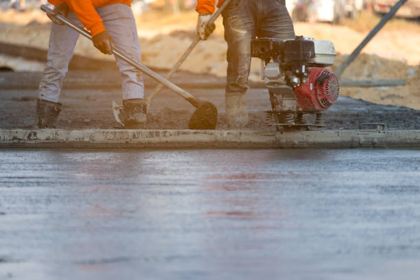 Best Concrete Staining and Coloring in Lake Caroline, VA