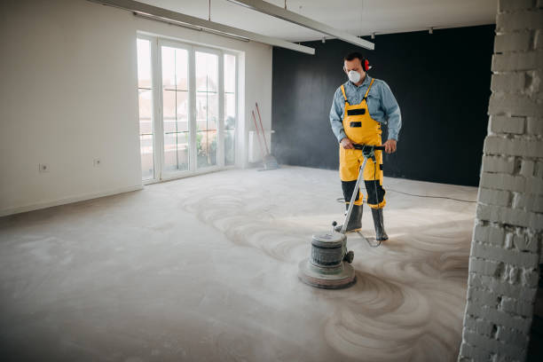 Best Concrete Sealing and Maintenance in Lake Caroline, VA