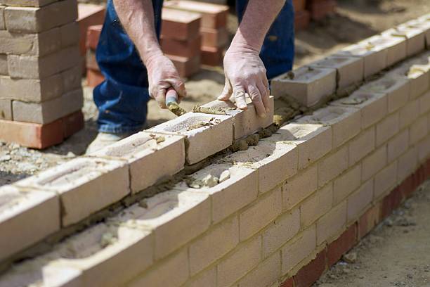 Best Residential Concrete Solutions in Lake Caroline, VA